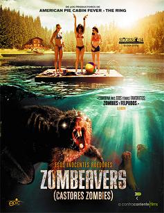 Zombeavers (2014)