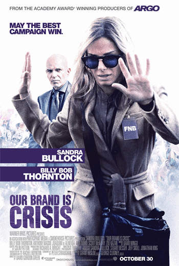 Experta en Crisis (2015)