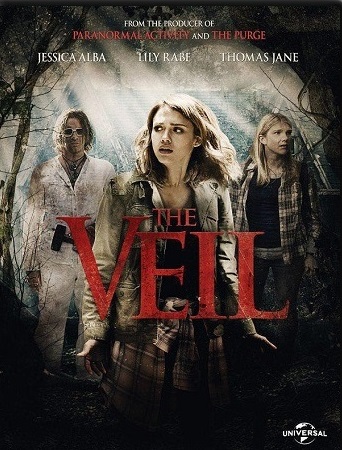 The Veil (2016)