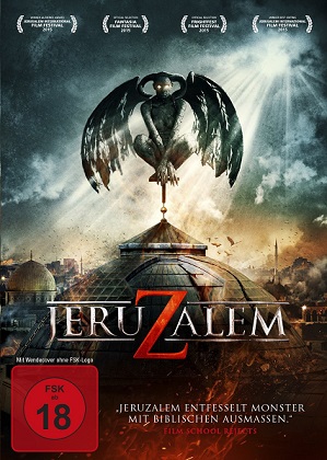 JeruZalem (2015)