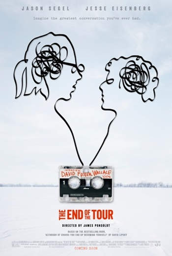 El Ultimo Tour (2015)