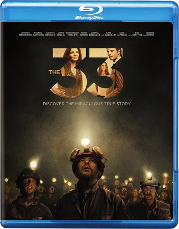 The 33 (2015) 720p