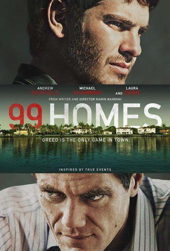 99 Casas (2015)