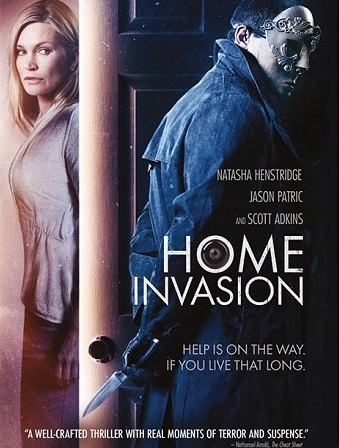 Home Invasion (2016)