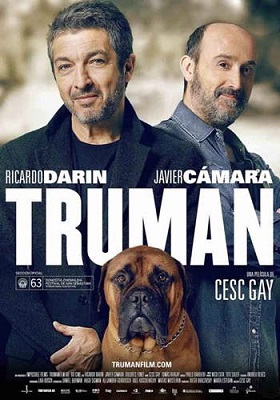 Truman (2015)