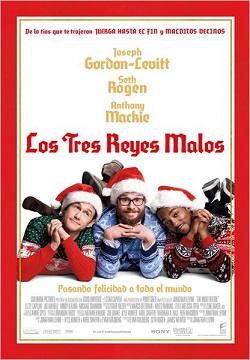 Los Tres Reyes Malos (2015)