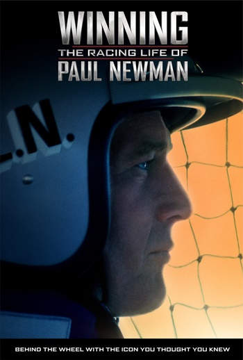 La Vida de Paul Newman Como Corredor De Autos (2015)