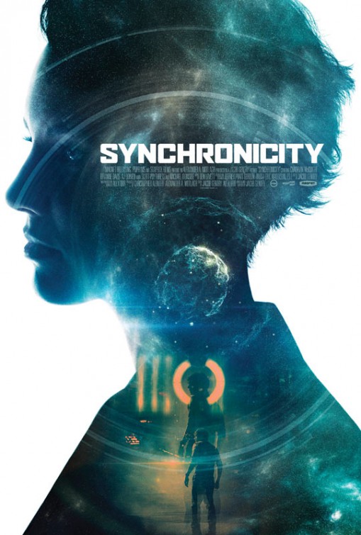 Synchronicity (2015)