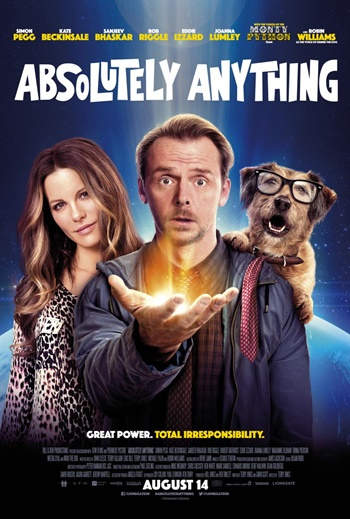 Absolutamente Todo (2015)