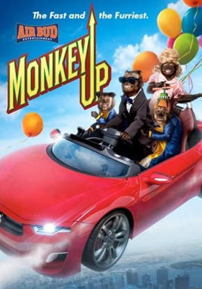 Monkey Up (2016)