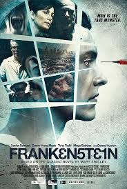 Frankenstein (2015)