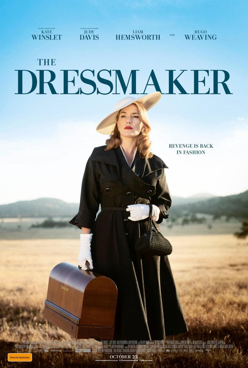 The Dressmaker (2015)