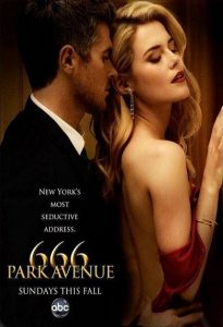 666 Park Avenue