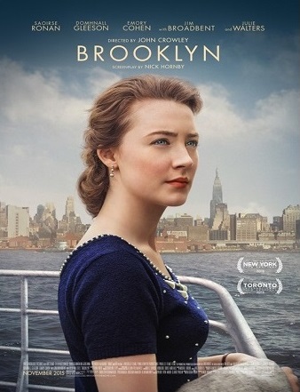 Brooklyn (2015)