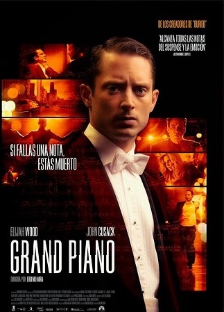 Grand Piano (2013)