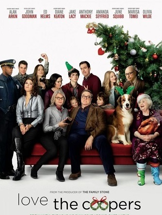 Love the Coopers (2015)