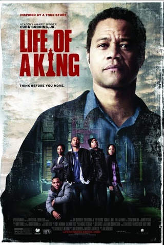 Life of a King (2013)