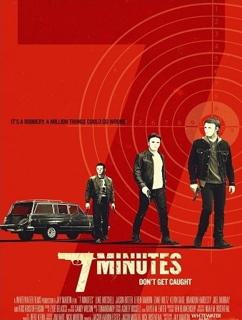 7 Minutes (2014)