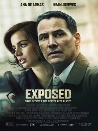 Exposed (2016)