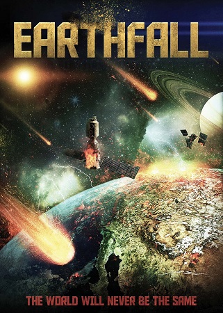 Earthfall (2015)