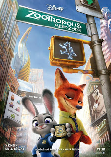 Zootopia (2016)