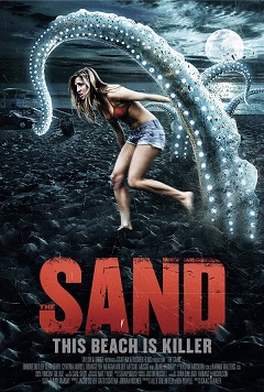 The Sand (2015)