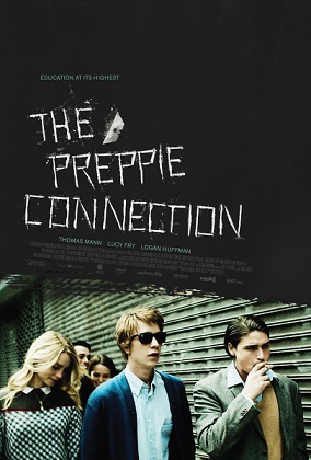 The Preppie Connection (2015)