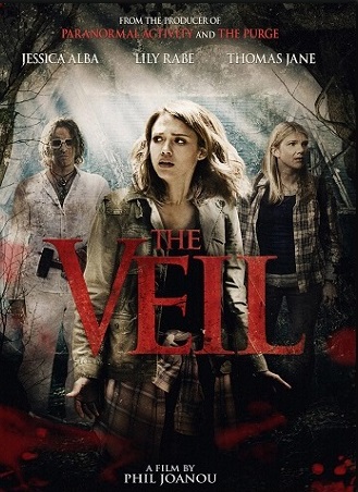 The Veil (2016)