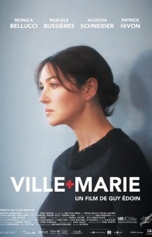 Ville Marie (2015)