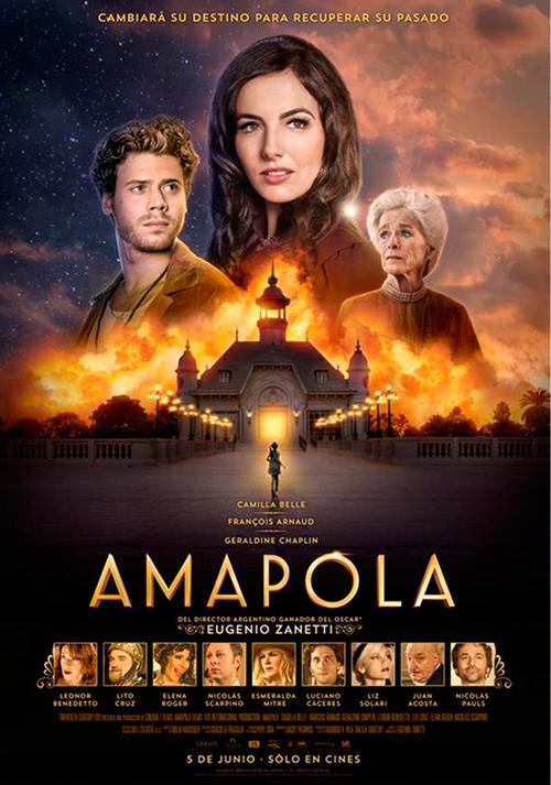 Amapola (2015)