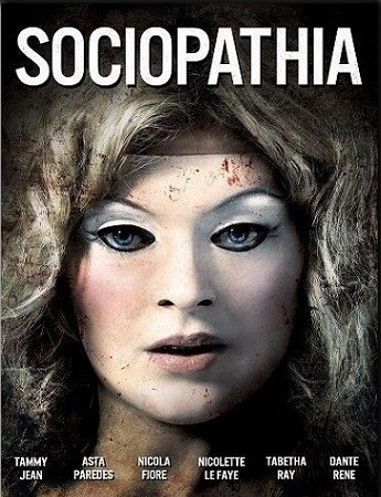 Sociopathia (2015)