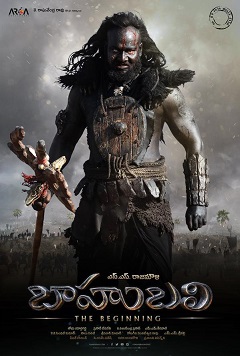 Baahubali The Beginning (2015)