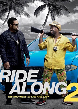 Ride Along 2 (2016)