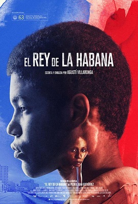 El Rey De La Habana (2015)