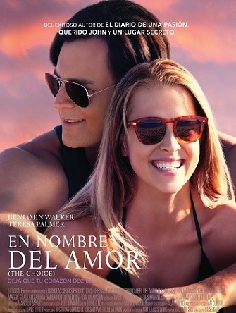 En El Nombre Del Amor (2016)