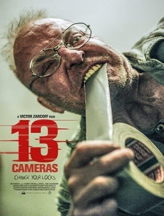 13 Cameras (2016)