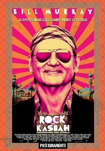 Rock De Kasbah Descubriendo Una Estrella (2015)