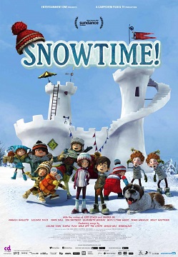 Snowtime (2015)