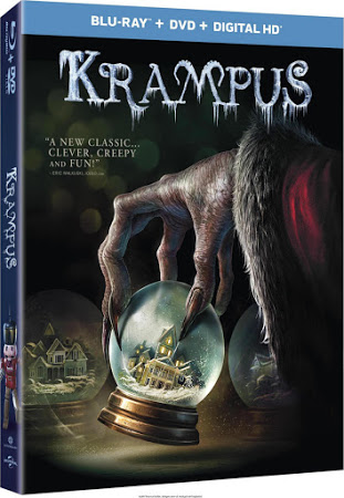 Krampus (2015) 720p