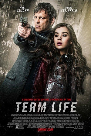 Term Life (2016)