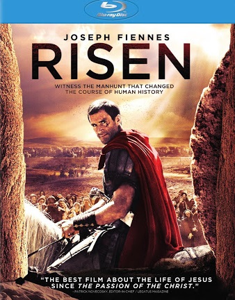 Risen (2016) 720p