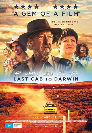 Last Cab to Darwin (2015)