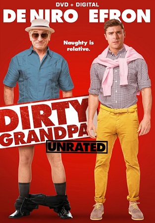 Dirty Grandpa