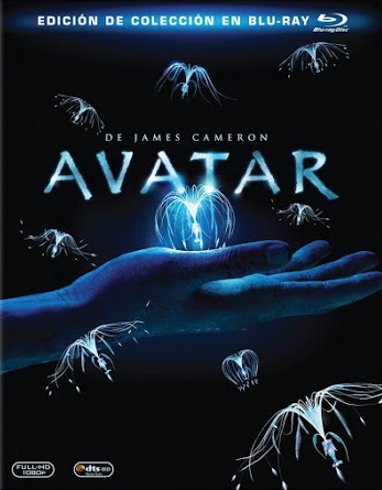 Avatar (2009) EXTENDED CUT