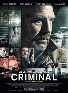 Criminal (2016)