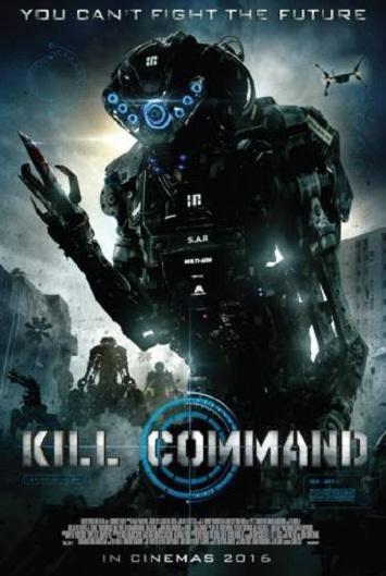 Kill Command (2016)