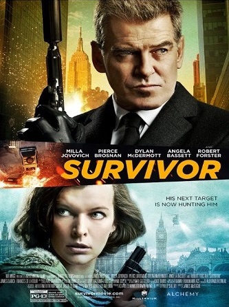 Survivor (2015)