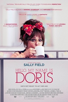 Hello My Name Is Doris (2015)