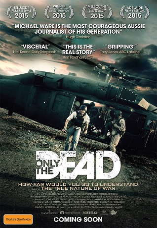 Only the Dead (2015)