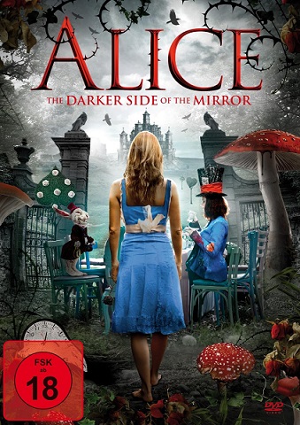 Alice The Other Side of the Mirror (2016)